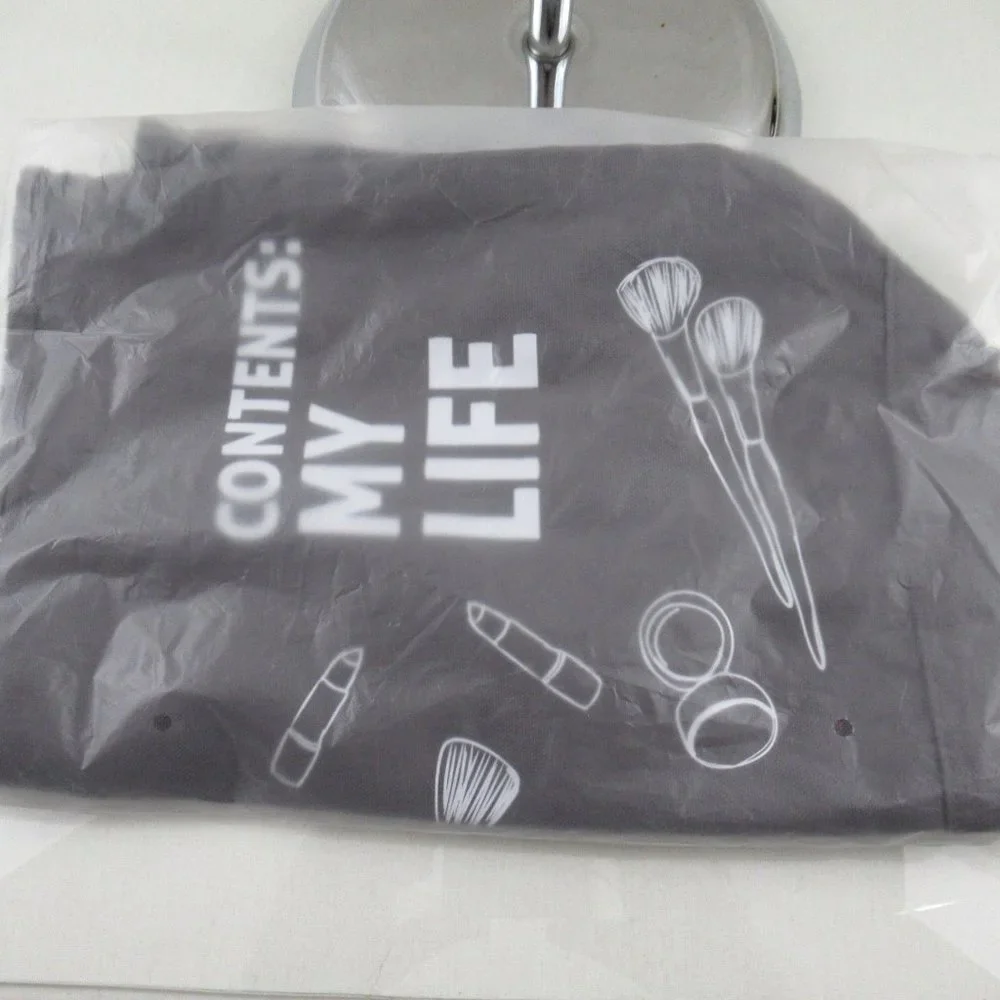 Contents My Life Bag